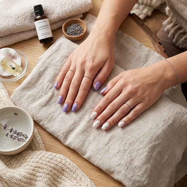 Gem Nails & Beauty Spa